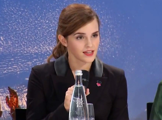 Emma Watson Emma Watson